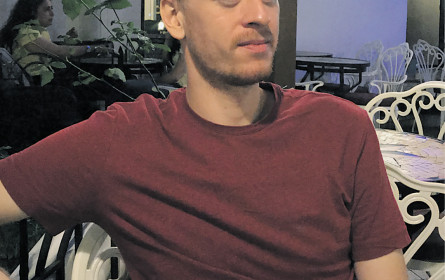 Globale Solidarität