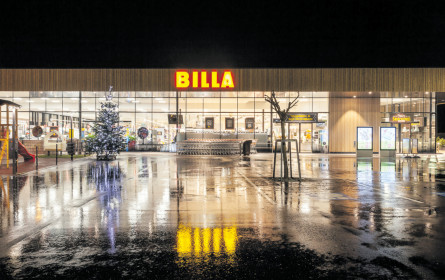 Billa in Neulengbach: Die neue Vorzeige-Filiale