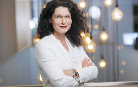 Douglas neue Duftnote