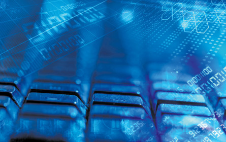 Lohnverrechnung wird einfacher