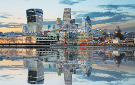 CRIF setzt auf FinTech