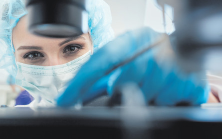 Biotech-Branche wächst und spürt Gegenwind
