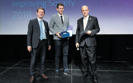 Blockchain gegen den Hunger