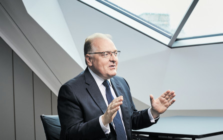 Top-Zukunftsmarkt Afrika