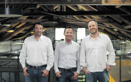 Gemeinsamer Aufbruch in neue digitale Welten