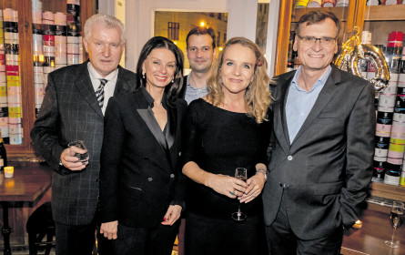 Französische Weihnachten