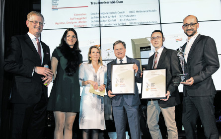 2x Gold für Janetschek