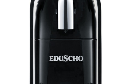 Eduschos Kampfansage