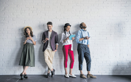 Dekonstruktion der Millennial-Mythen