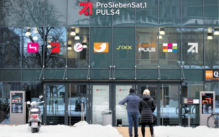 Rekorde in der Gruppe