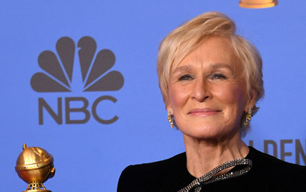 Golden Globes: Hollywood feiert bunt und bissig die Vielfalt