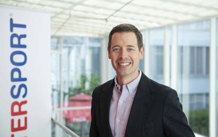 Intersport ist Wintersport