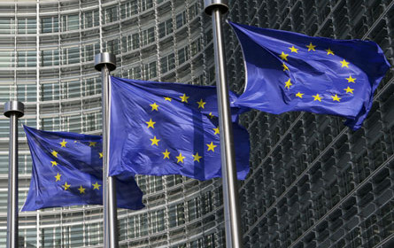 EU Zustimmung für Dr. Oetker und Transgourmet