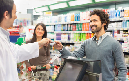 Kartenzahlungen 2018 auf Rekordhoch