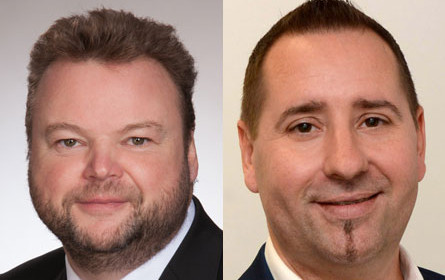 MediaMarkt und Saturn mit neuen Vertriebsleitern in Österreich