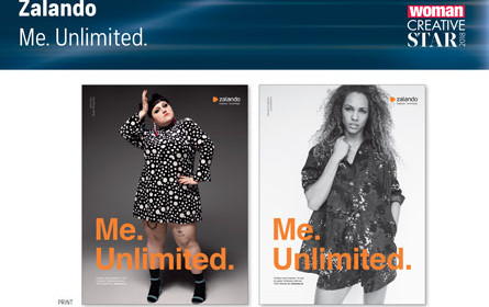 Die Gewinner des Creative Star Award 2018 stehen fest!