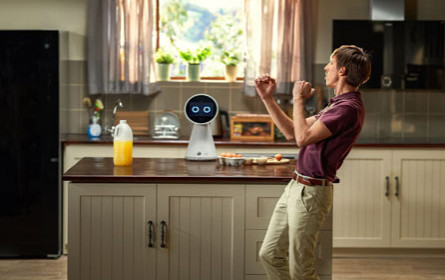 #LikeABosch: Bosch startet IoT-Imagekampagne