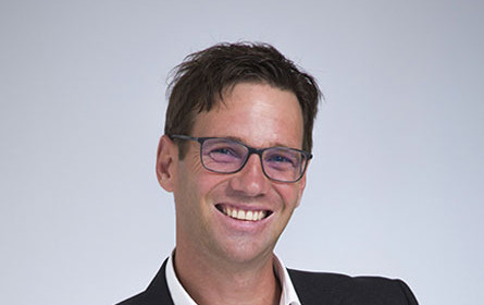 Neuer Verlagsleiter bei GNK Media House