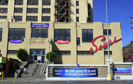 US-Kaufhaus Sears soll trotz Milliardenofferts das Aus drohen