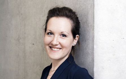 Margot Hohl neue Unternehmenssprecherin der Styria Media Group