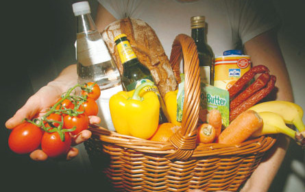 AK Preismonitor: Günstige Lebensmittel wieder teurer