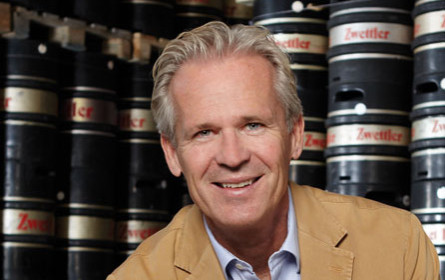 Brauerei Zwettl wächst nachhaltig