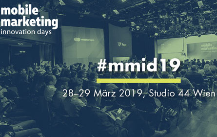 Google auf den Mobile Marketing Innovation Days