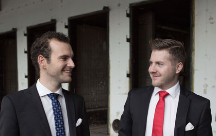 MEA-Vienna: Der Ton macht die Musik