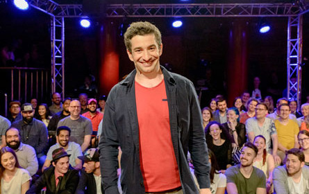 Puls 4 bringt zwei neue Shows