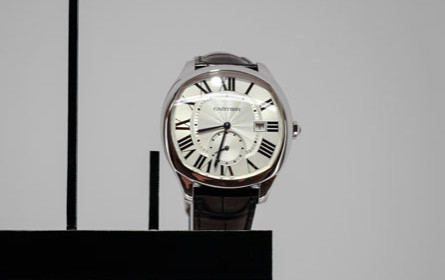 Erhebliche Umsatzsteigerung beim Luxuskonzern Richemont