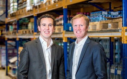 Kiennast verzeichnete stärkstes Umsatzjahr