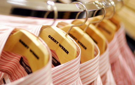 Hallhuber riss Gerry Weber tiefer ins Minus