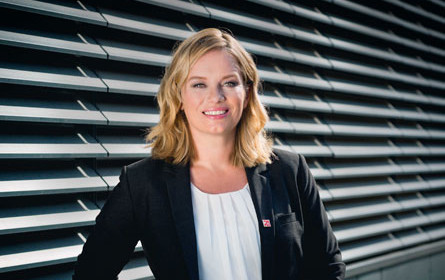 Corinna Milborn ist zurück bei „Pro und Contra“