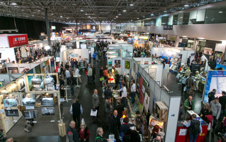 Event Day 2019 in der Messe Wien