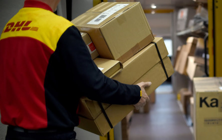 Händler begrüßen geplante Abschaffung von Paket-Umsatzsteuerbefreiung