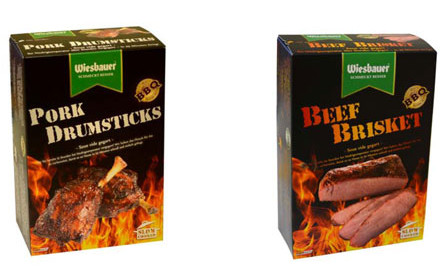 Grillgenuss auch für die kalte Jahreszeit