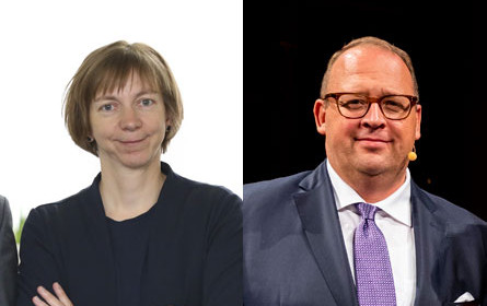 Digital Business Trends am 23. Jänner in Wien