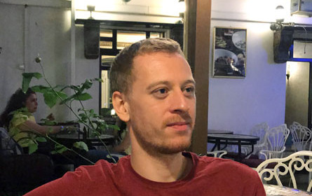 #FreeMaxZirngast: Aktivist bleibt weiter auf freiem Fuß