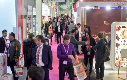 ISM 2019: Business, Trends und Innovation