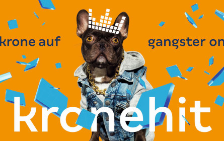 Wien Nord setzt Kronehit die Krone auf