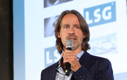 LSG feiert 50jähriges Bestehen