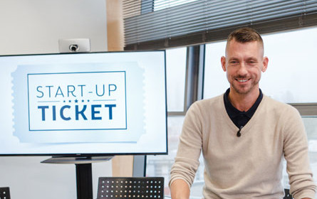 Für kleine Erfinder mit großen Ambitionen