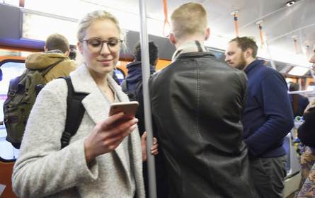 WienMobil: Neues Update bringt Push-Verkehrsinfos