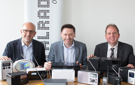 Mehr Radio für Österreich ab 28. Mai 2019