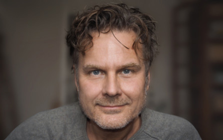 Gerd Schulte-Döinghaus zurück bei Jung von Matt/Donau