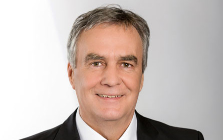 Gerhard Draxler gibt Abschied bekannt