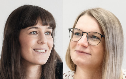 Linzer B2B-Agentur :wanted wächst