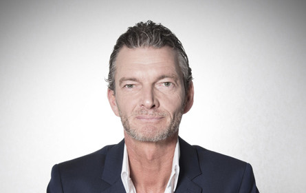 Klement Cabana wird neues Gesicht der sd one