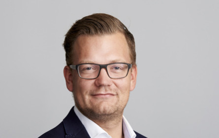 Jürgen Hofer wird neuer Horizont-Chefredakteur