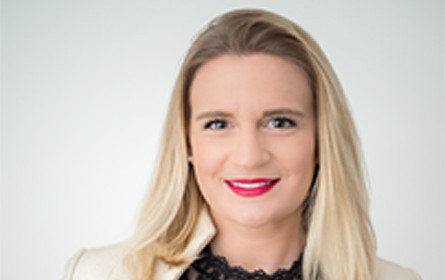 Karina Wundsam leitet Russmedia-Vermarkter austria.com/plus